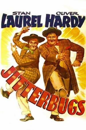 The Jitterbugs Poster
