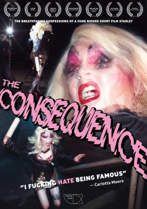 The Consequence Poster