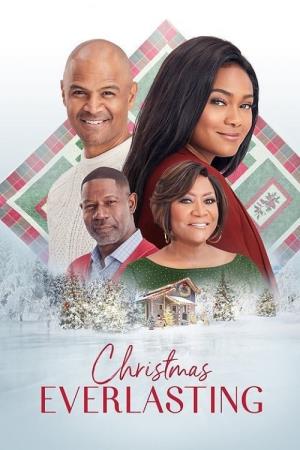 Christmas Everlasting Poster