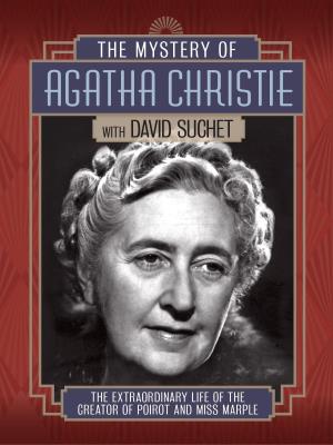 David Suchet: The Mystery of Agatha Christie Poster