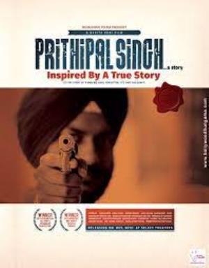 Prithipal Singh...A Story Poster