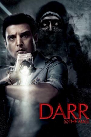 Darr@the Mall Poster
