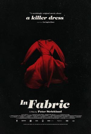 In Fabric Poster