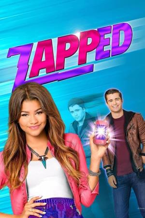 Zapped Poster