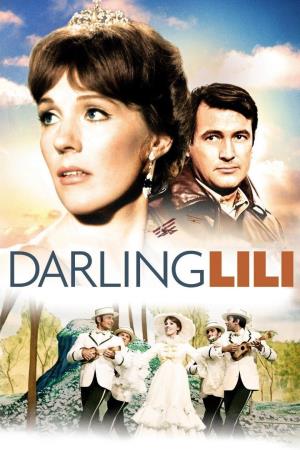 Darling Lili Poster