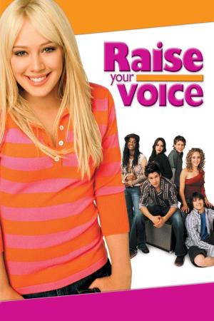  VOICE Poster