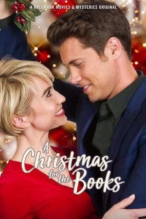 Christmas by the Book Poster