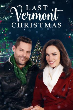 The Last Christmas at Home Poster