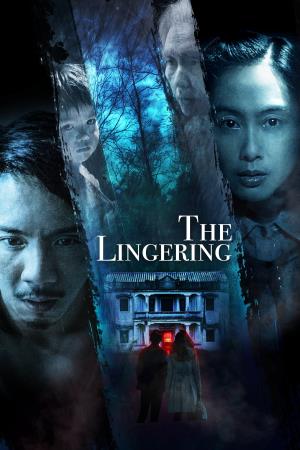  The Lingering Poster