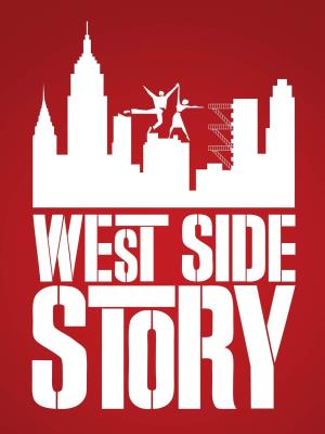 West Side Stories - The Making of a Classic Poster