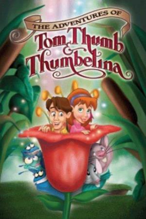 Adventures Of Tom Thumb And... Poster