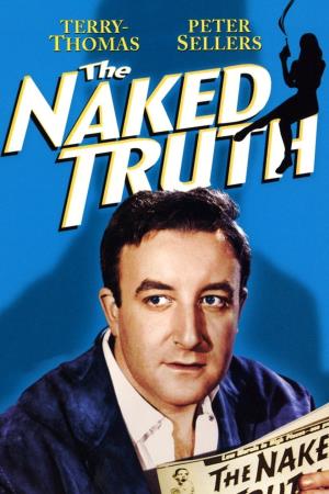 The Naked Truth Poster