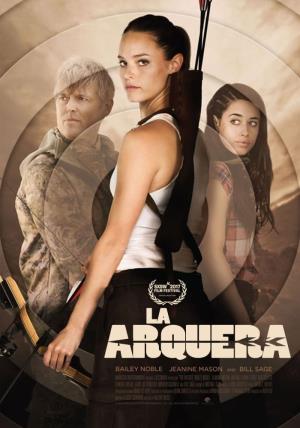 The Archer Poster