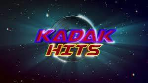 Kadak Hits Top 10 Poster