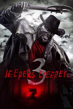 Jeepers Creepers 3 Poster