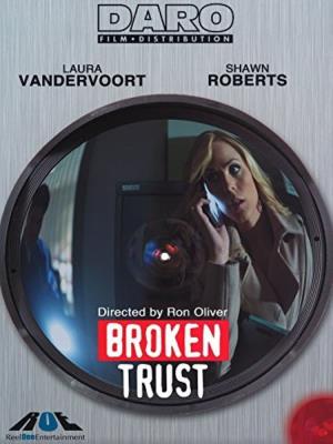 Broken Trust 1 Poster