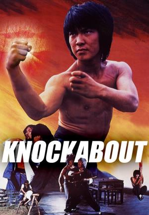 Knockabout Poster