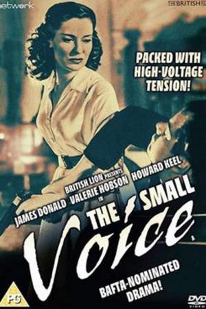 The Small Voice Poster