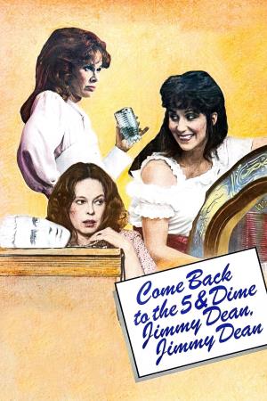 Come Back to the Five & Dime Jimmy Dean, Jimmy Dean Poster