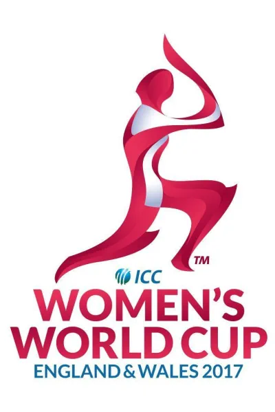 ICC Women's World Cup 2017 Poster