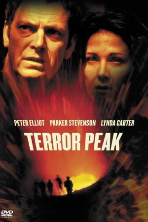 Terror Peak Poster