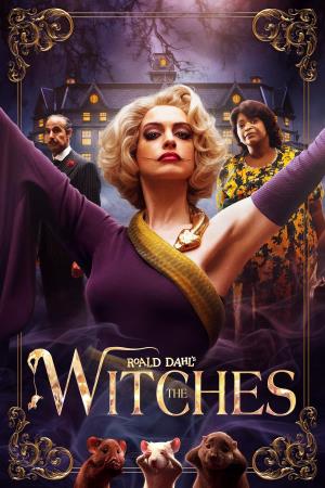 The Witches  Poster