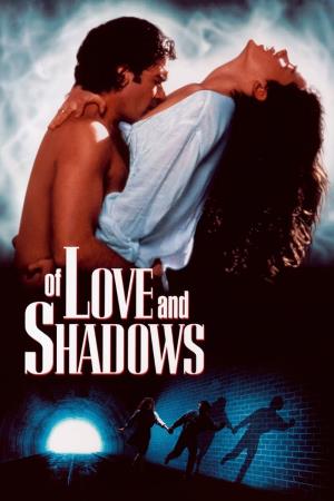 Love And Shadow Poster