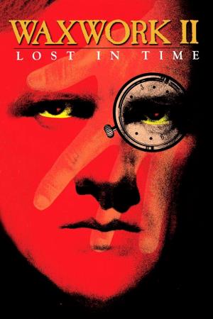  Lost in Time Poster