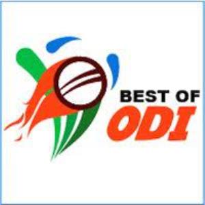 Best Of ODI Poster