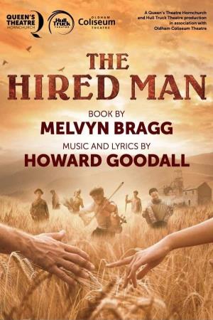 Hire A Man Poster