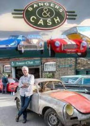 Bangers & Cash Poster