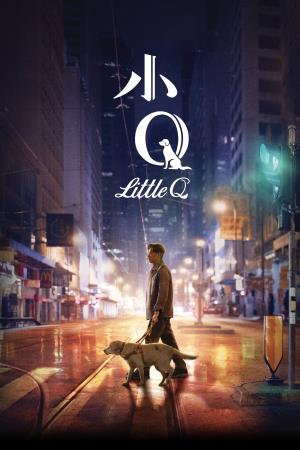  Little Q Poster