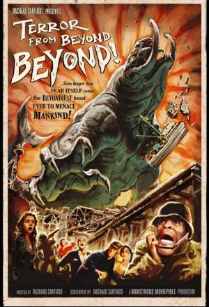 Beyond Beyond Poster