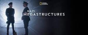 Nazi Megastructures: America's War Poster