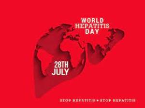 World Hepatitis Day Poster