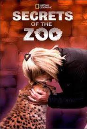 Secrets Of The Zoo Poster
