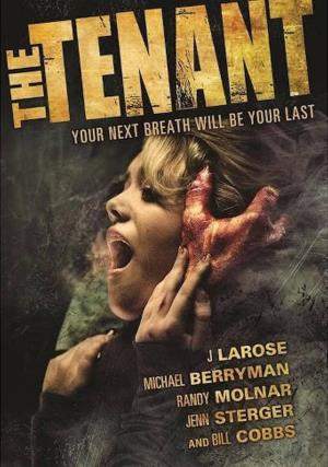 The Tenant  Poster