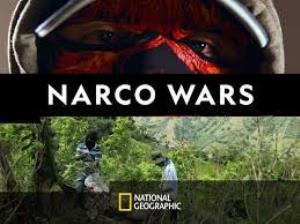 New: Narco Wars: The Mob Poster