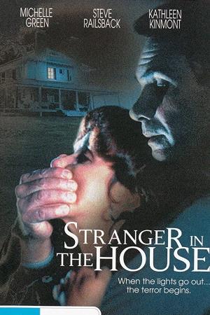Stranger in the House Poster