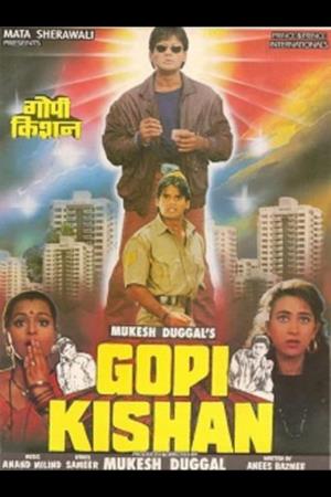 Gopi Kishan Poster