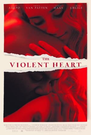 Violent Heart  Poster