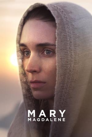 Mary Poster