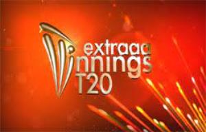 Extraaa Innings: India Tour Of England 2021 Pre Show Poster