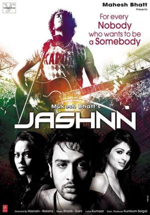 Jashnn-The Music Within Poster