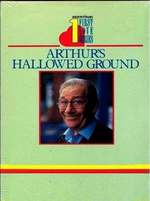 Arthur's Hallowed Ground Poster