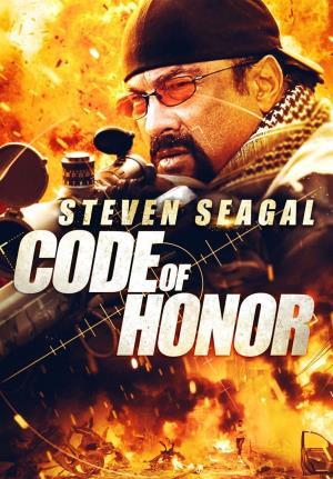  Code of Honour Poster
