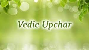 Teleshop- Vedic Upchaar Poster