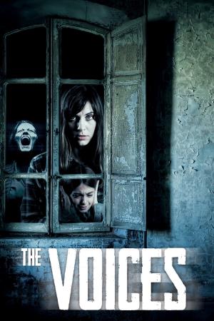 Voices Poster