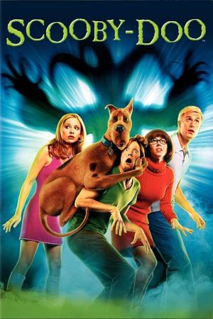 Scooby-Doo! Poster