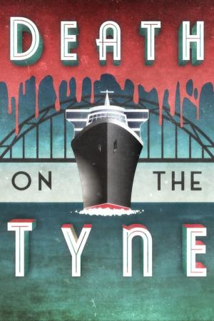 Death on the Tyne Poster